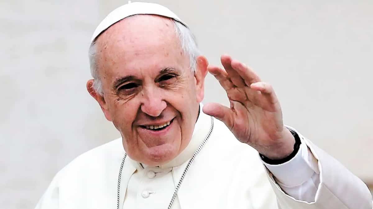 L'état de santé du pape François est «stable», pas de nouvelle crise respiratoire mardi