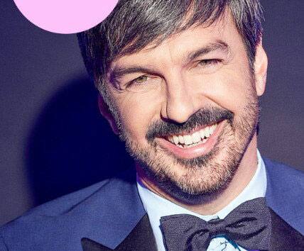 Un beau cadeau de Noël Damien Robitaille certifié or pour un album de