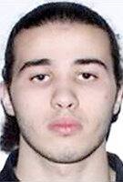 Youcef Abderahim Bouras