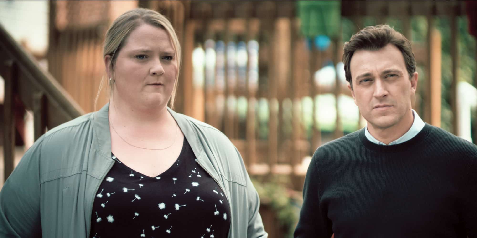 Une autre histoire | Le moment de vérité | 7 Jours