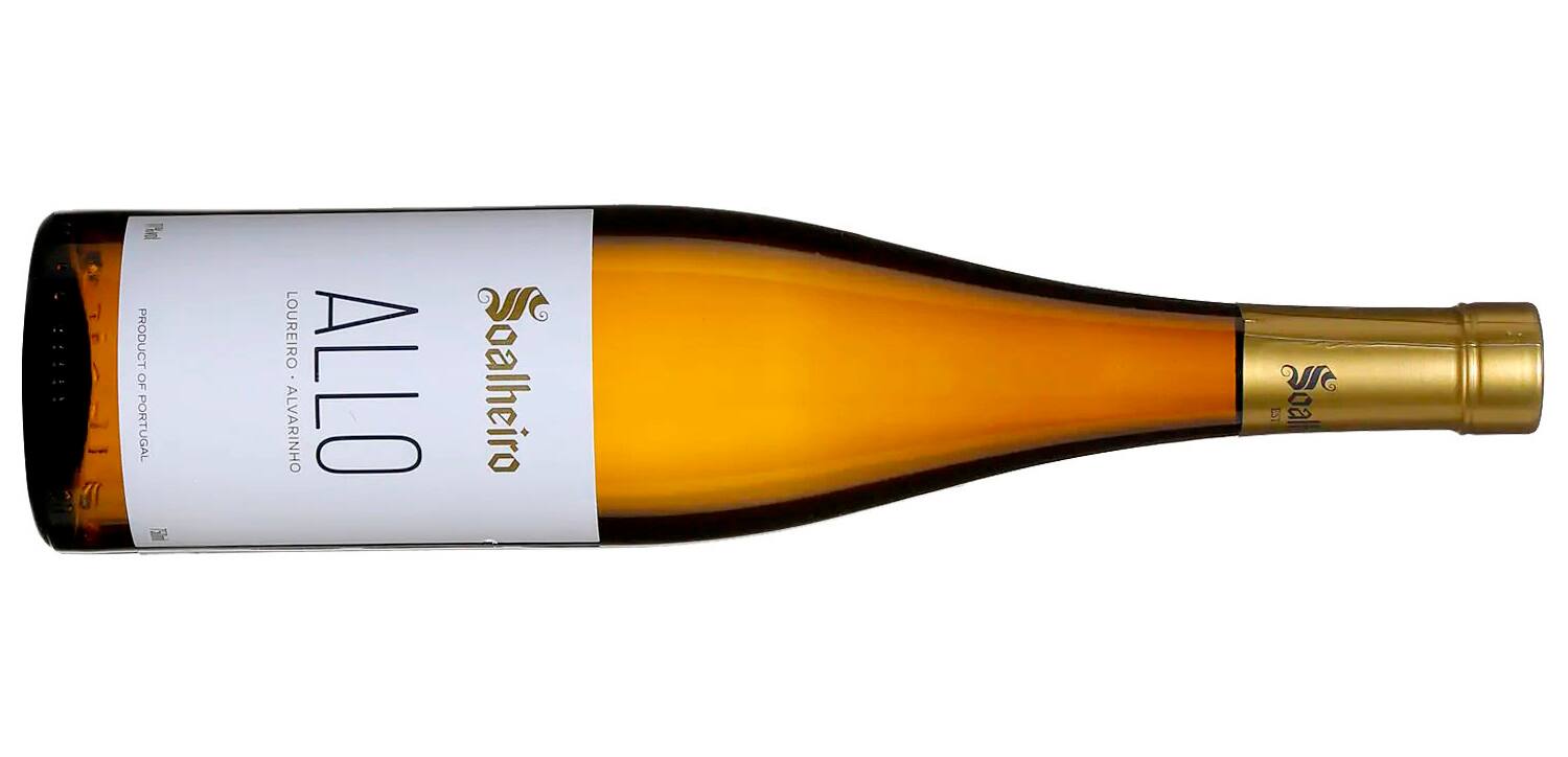 Quinta de Soalheiro, ALLO 2024