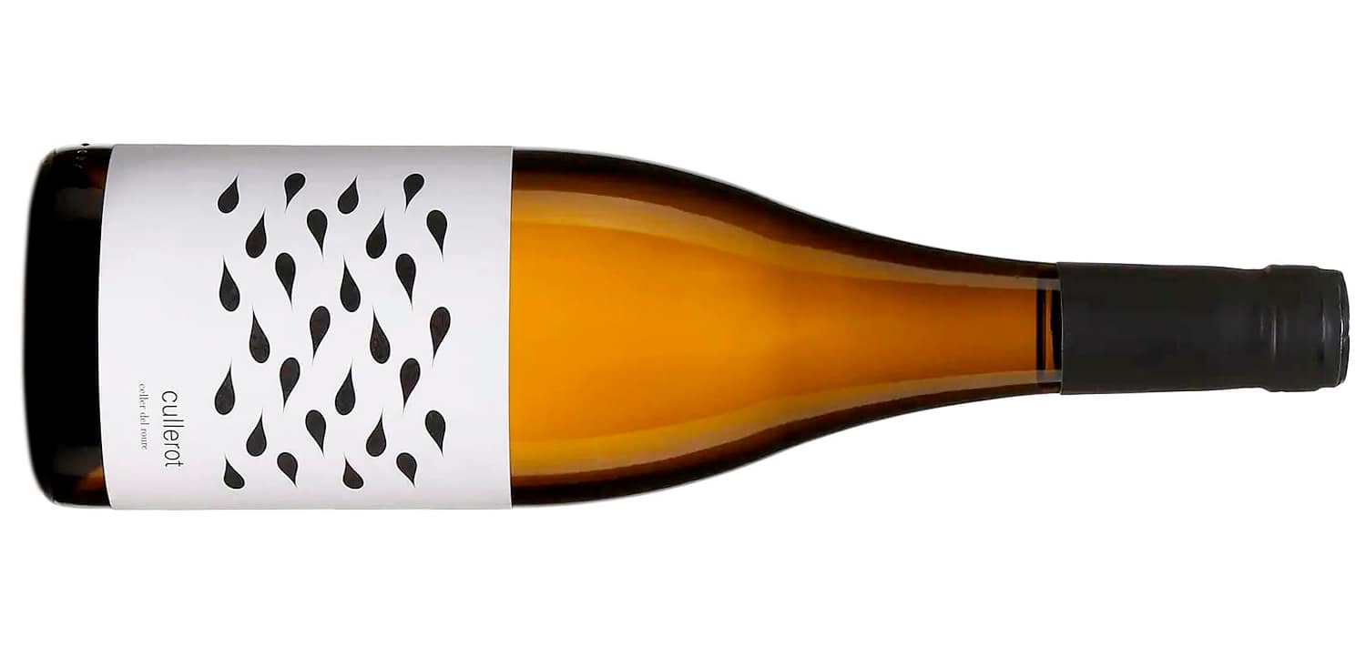 Celler del Roure, Cullerot 2024
