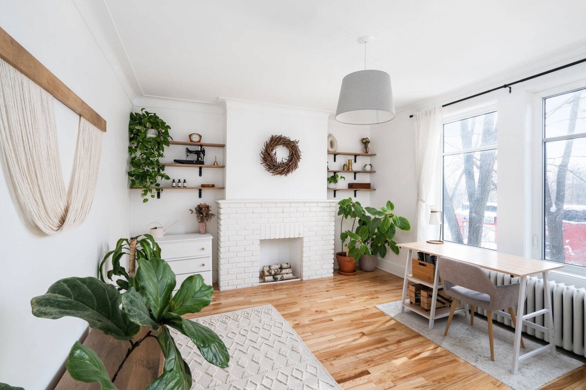 Un condo lumineux à vendre pour 500 000$