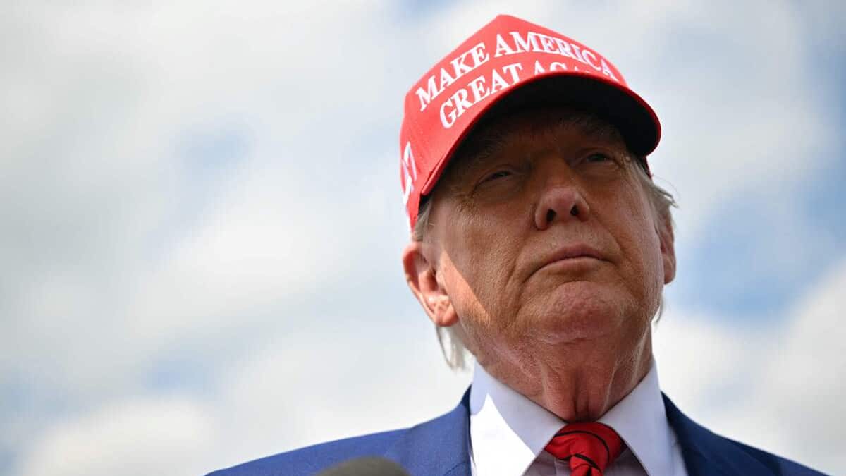 Trump «sait ce qu'il fait»: la guerre n'ébranle pas les troupes MAGA