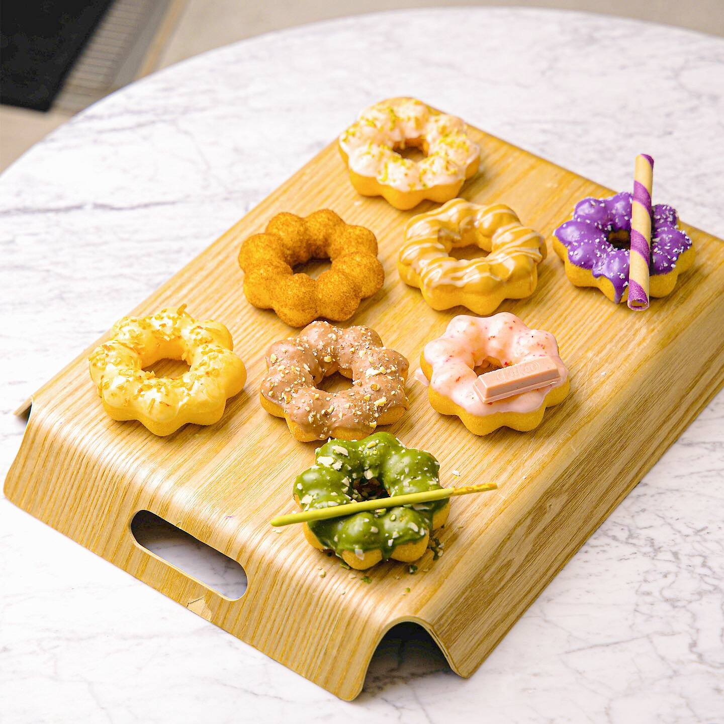 Où acheter les meilleurs beignes au Québec? | TVA Nouvelles