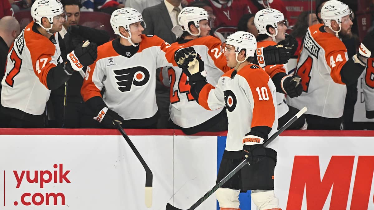 Dominé, le CH perd en fusillade