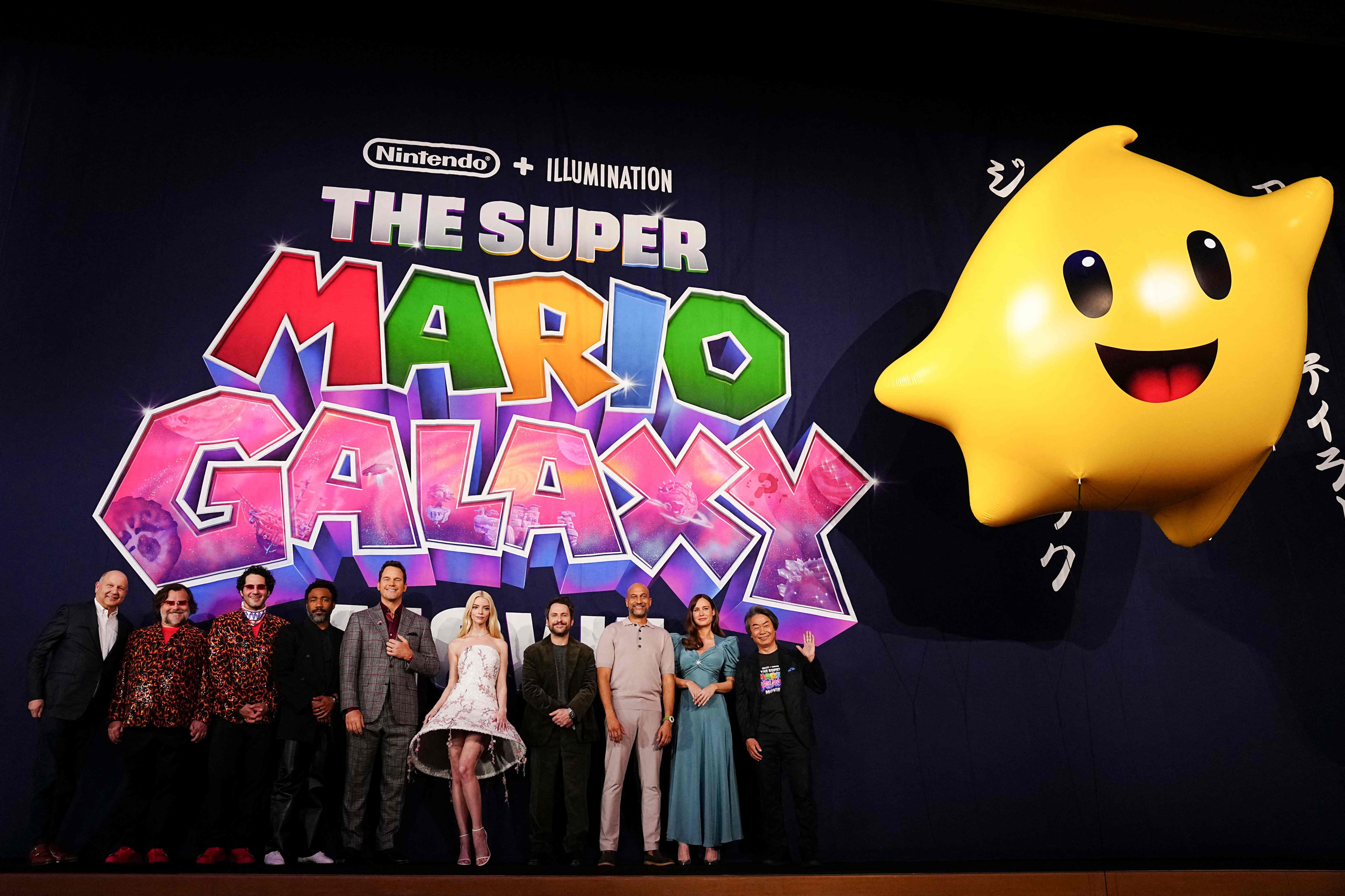Super Mario Bros. Movie Sequel: New Details and Updates