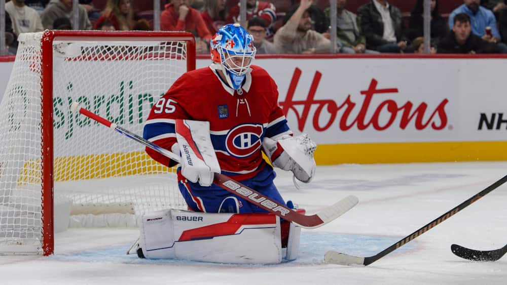 «Je n’aurais jamais pensé qu’il se rende ici» – David Desharnais à propos de Connor Hughes chez le Rocket et le Canadien