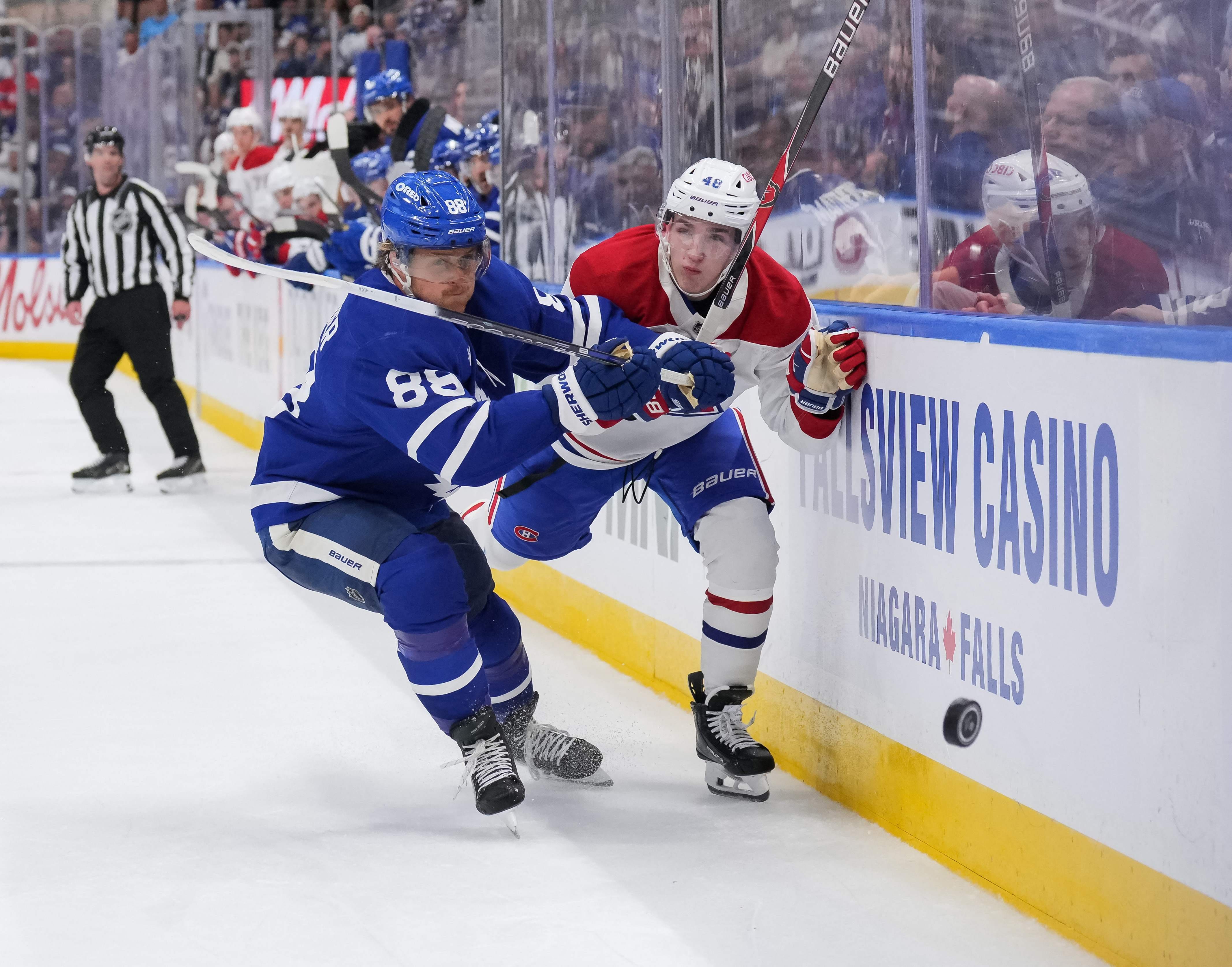 «Pas notre meilleur match» –Martin St-Louis