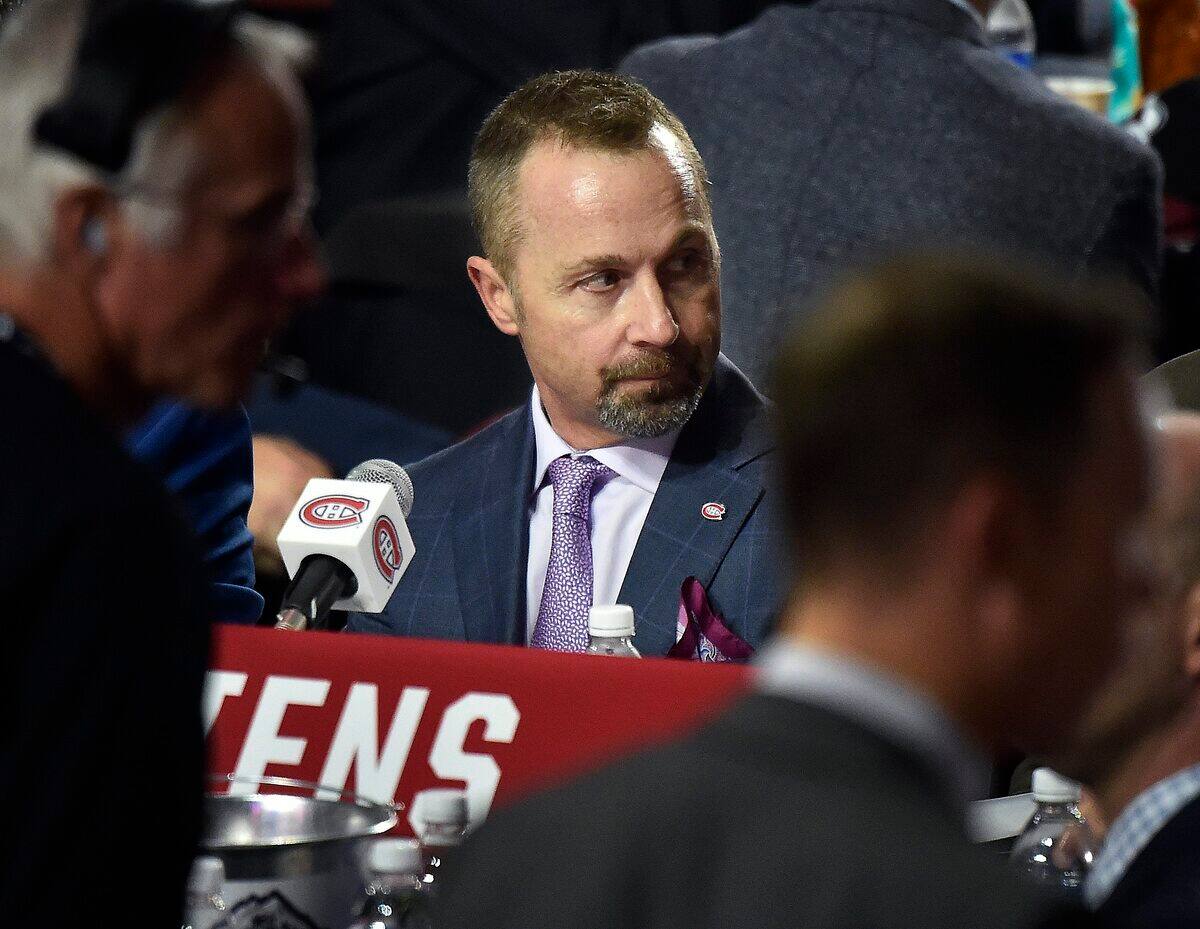 Les tops et les flops de Trevor Timmins
Le doigt dans l&rsquo;oeil