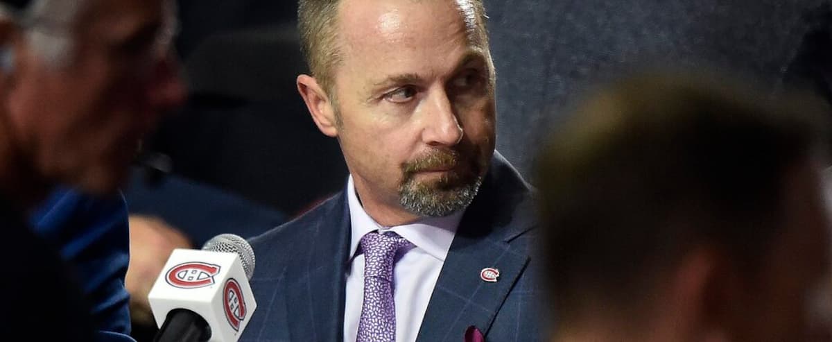 Les tops et les flops de Trevor Timmins
Le doigt dans l’oeil