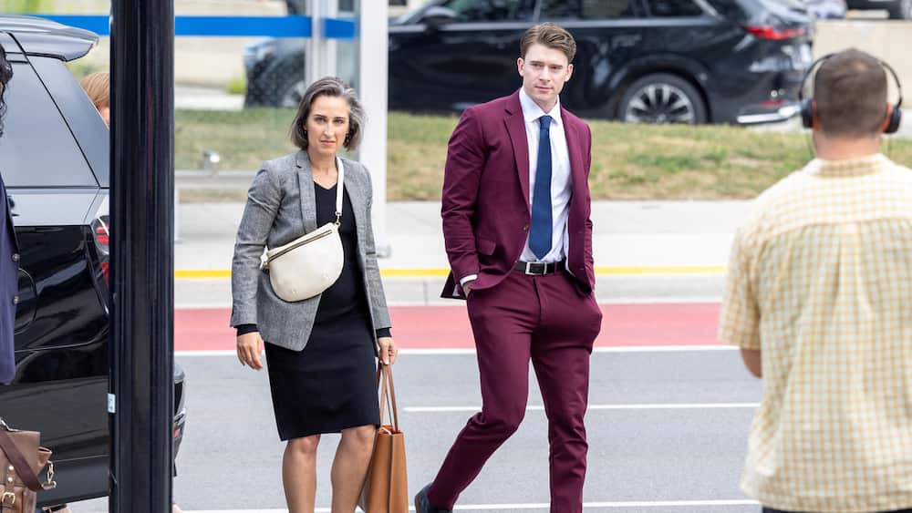 Procès Équipe Canada junior : je vous le dis, Carter Hart rejouera dans la LNH
Procès Équipe Canada junior : je vous le dis, Carter Hart rejouera dans la LNH