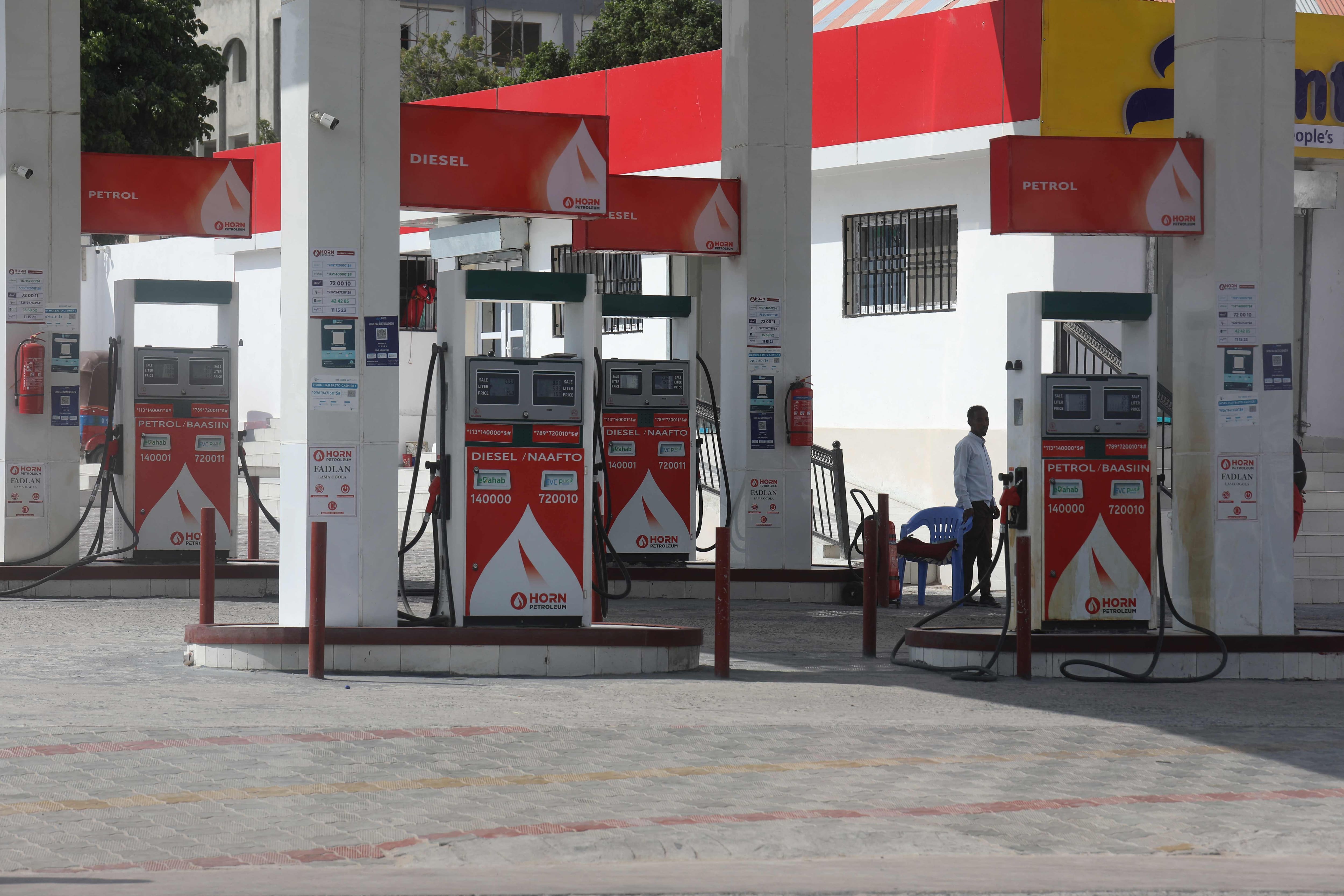 P&eacute;trole: pourquoi les prix montent malgr&eacute; le d&eacute;blocage des r&eacute;serves strat&eacute;giques