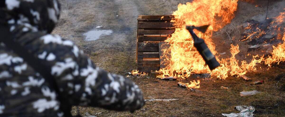 Ukraine : les pays du G7 vont imposer de nouvelles «sanctions sévères»