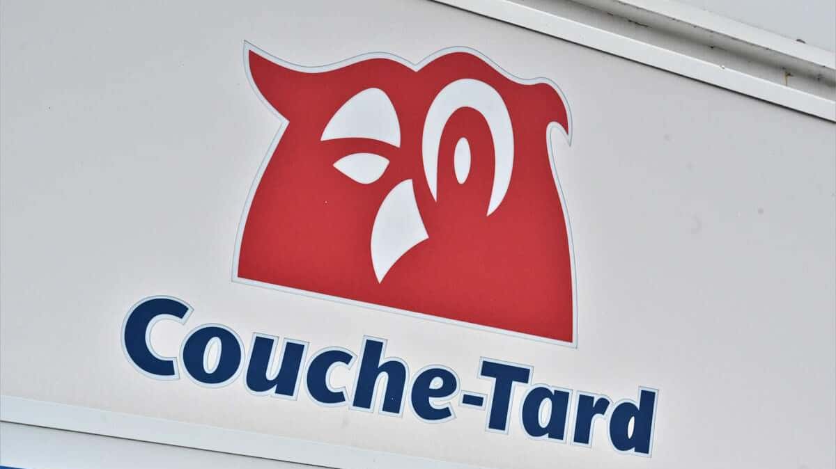 La guerre en Ukraine a coûté 56 millions $ US à Couche-Tard