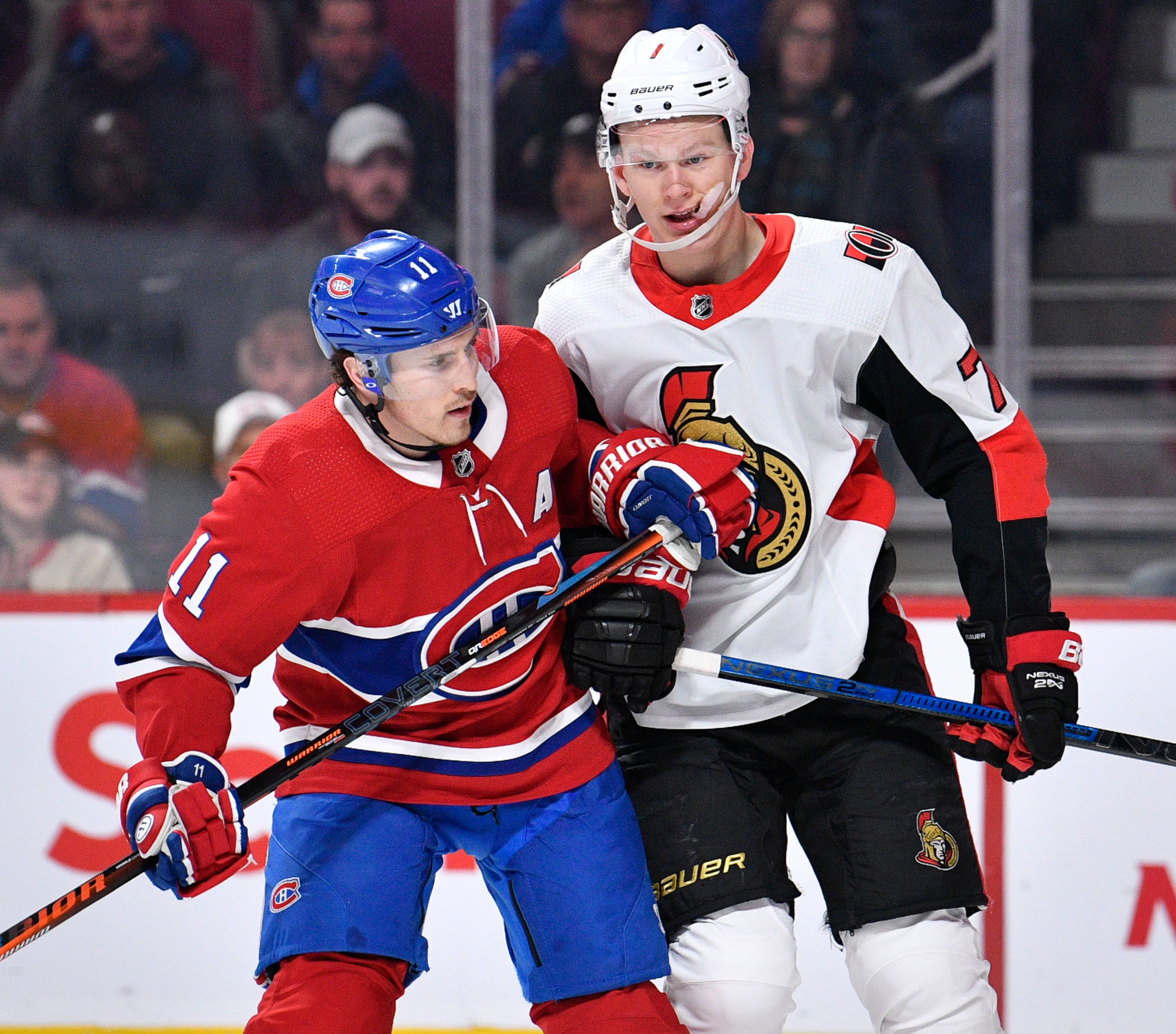 Section Canadienne Un Proprietaire S Insurge Tva Sports