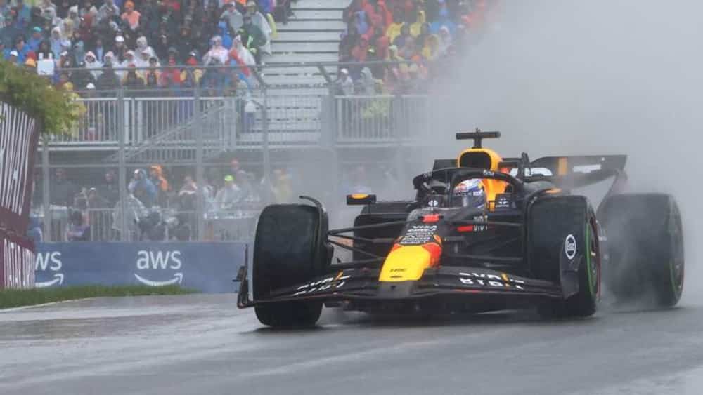 Ratés du Grand Prix: le grand patron de la F1 et Valérie Plante se rencontreront