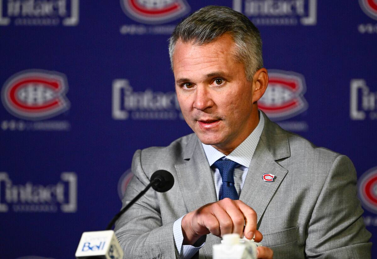 L&rsquo;atypique approche de Martin St-Louis