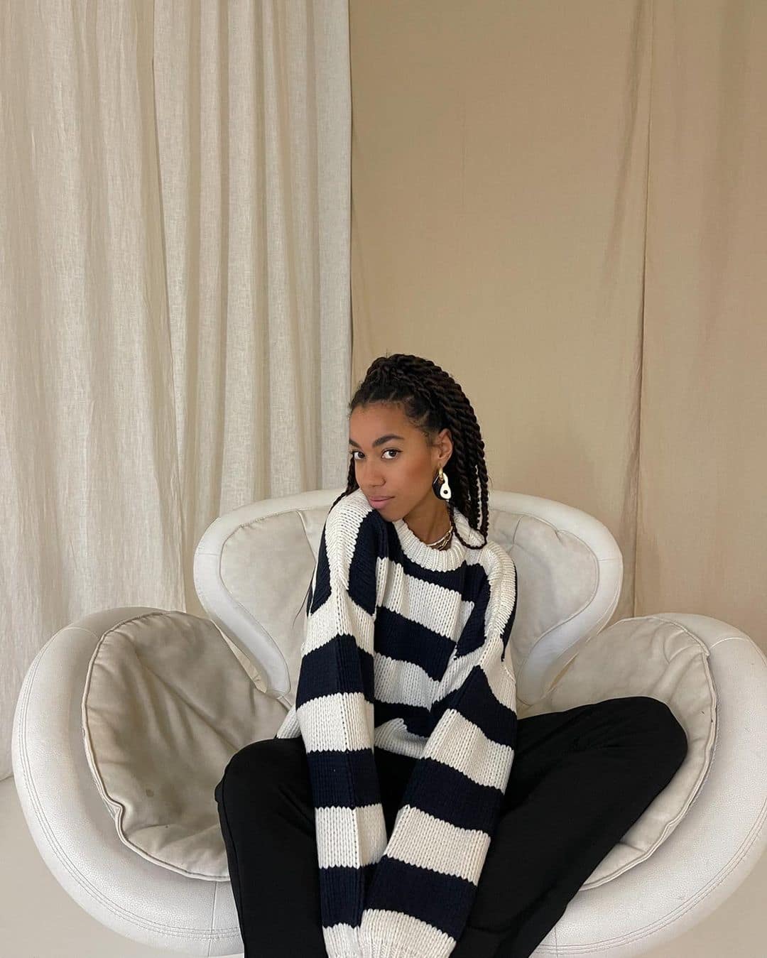 Voici l'imprimé le plus tendance de 2022