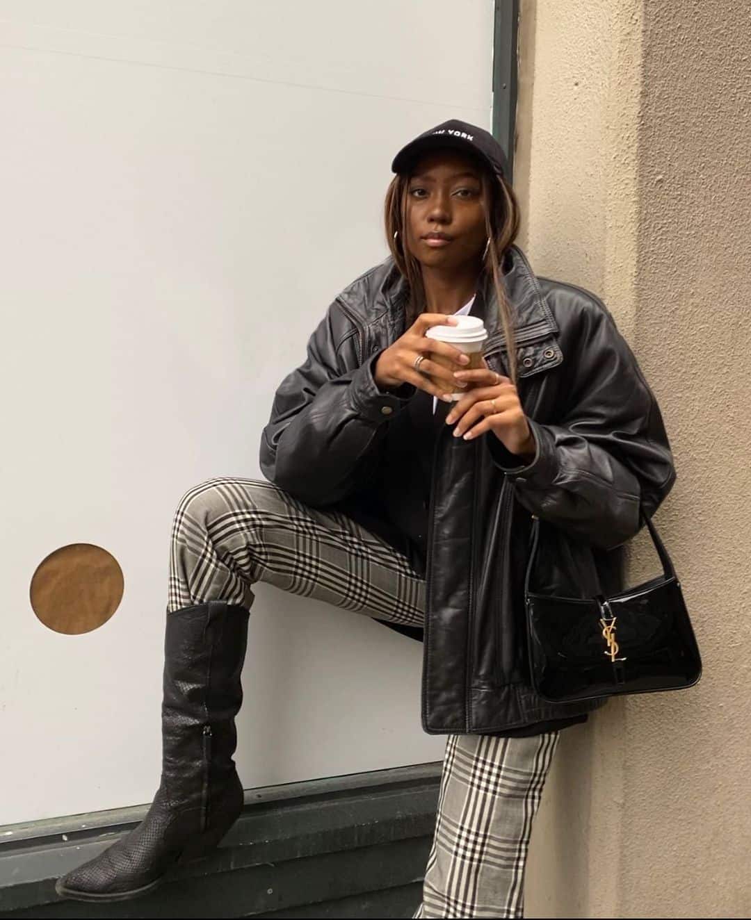 Voici LE manteau à vous procurer ce printemps