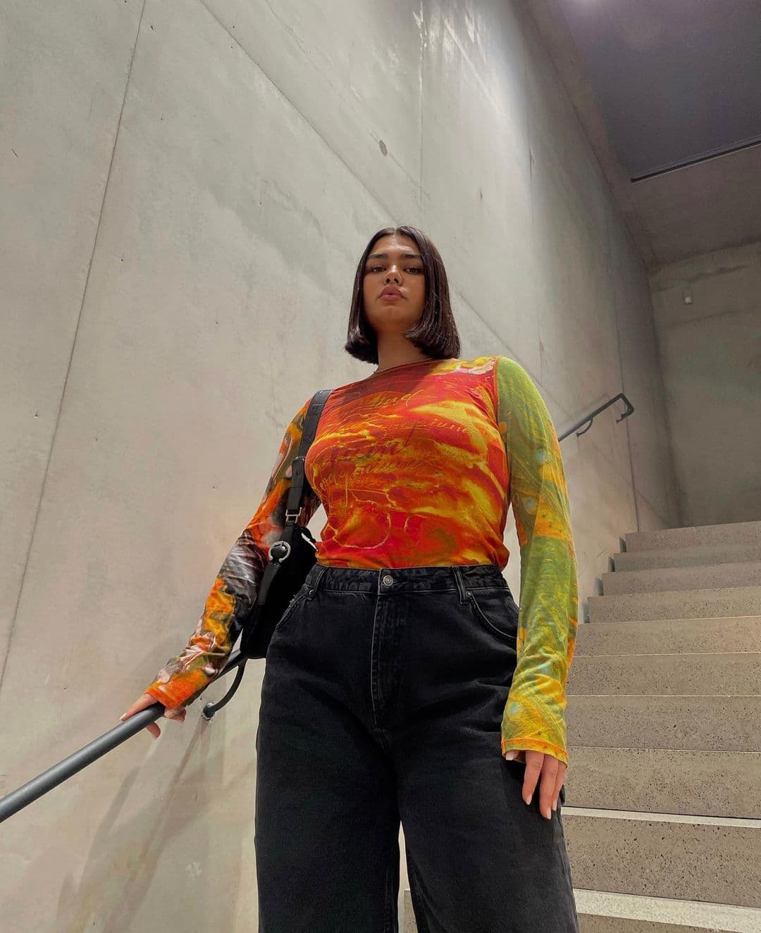 10 poses à essayer pour des photos Instagram 