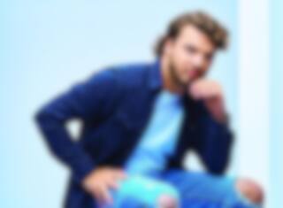 Tout sur Jérémy Plante de Star Académie