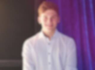 Éloi Cummings, le plus jeune Académicien