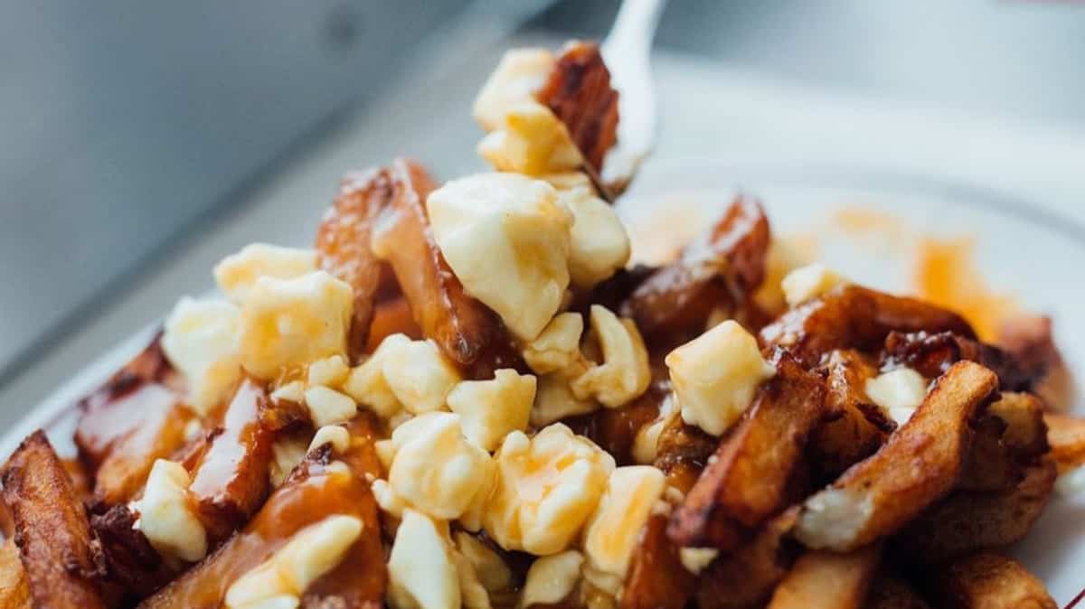 National Poutine Week Voici la liste des gagnants officiels de la Poutine Week 2023 | 24 heures