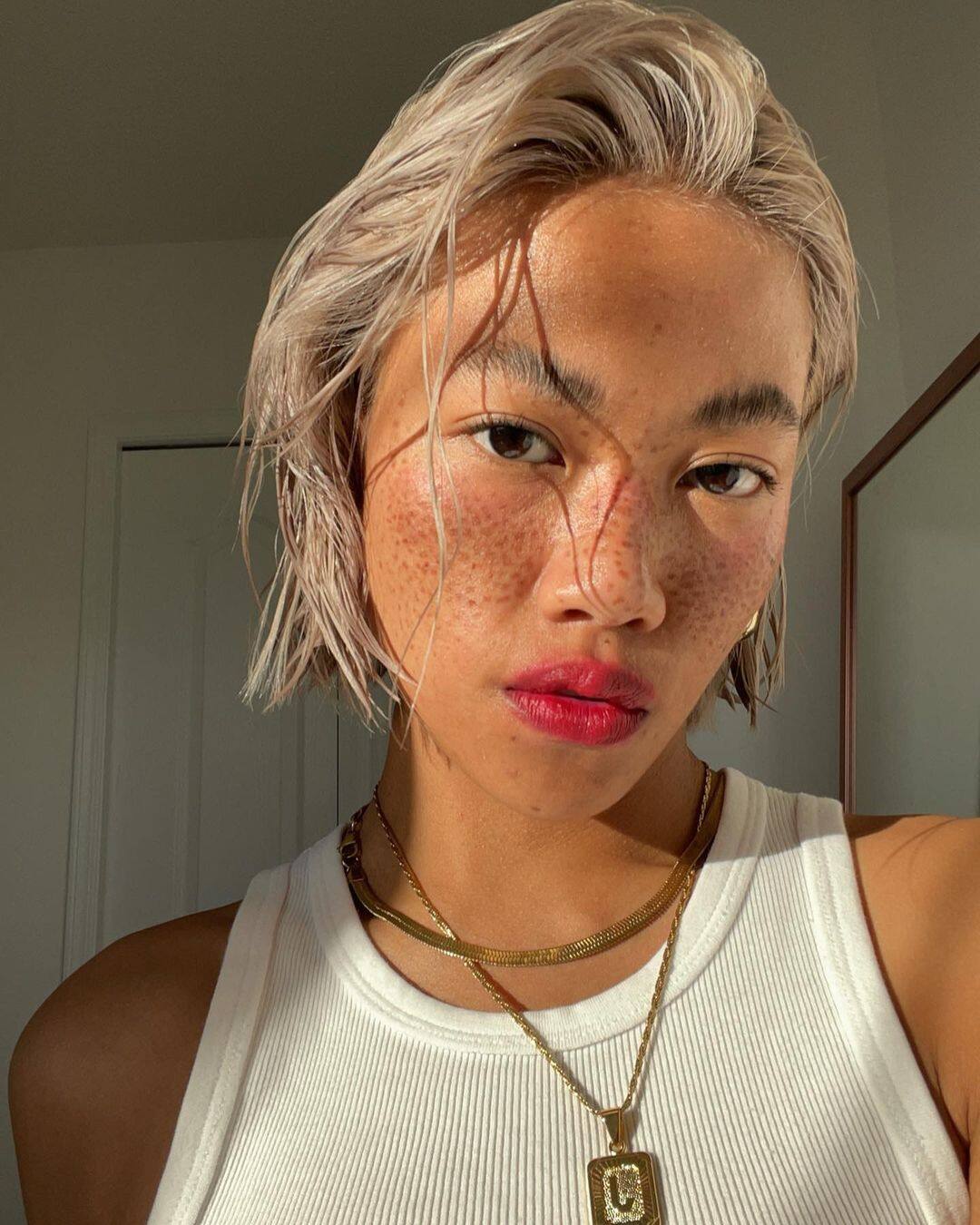 Les meilleurs fonds de teint naturels