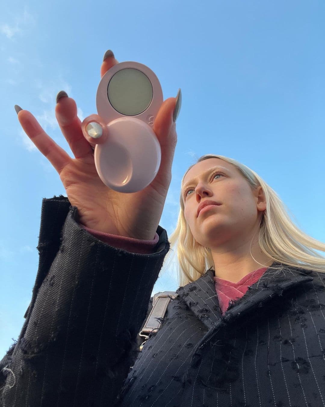 12 baumes à lèvres avec un FPS