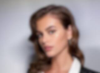 La colo à essayer pour les brunettes