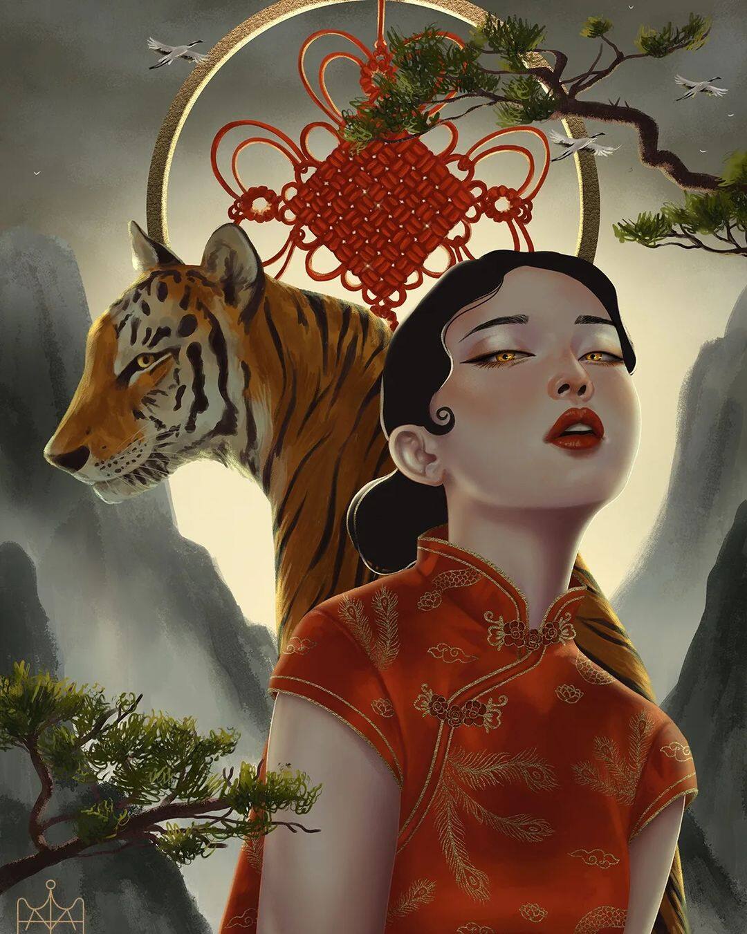 Voici votre horoscope chinois pour 2022