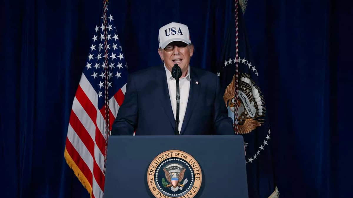 Frappes sur l'Iran: une diversion?