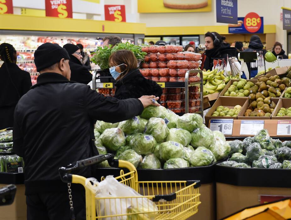 Image principale de l'article La proposition de QS pour contrer le gaspillage