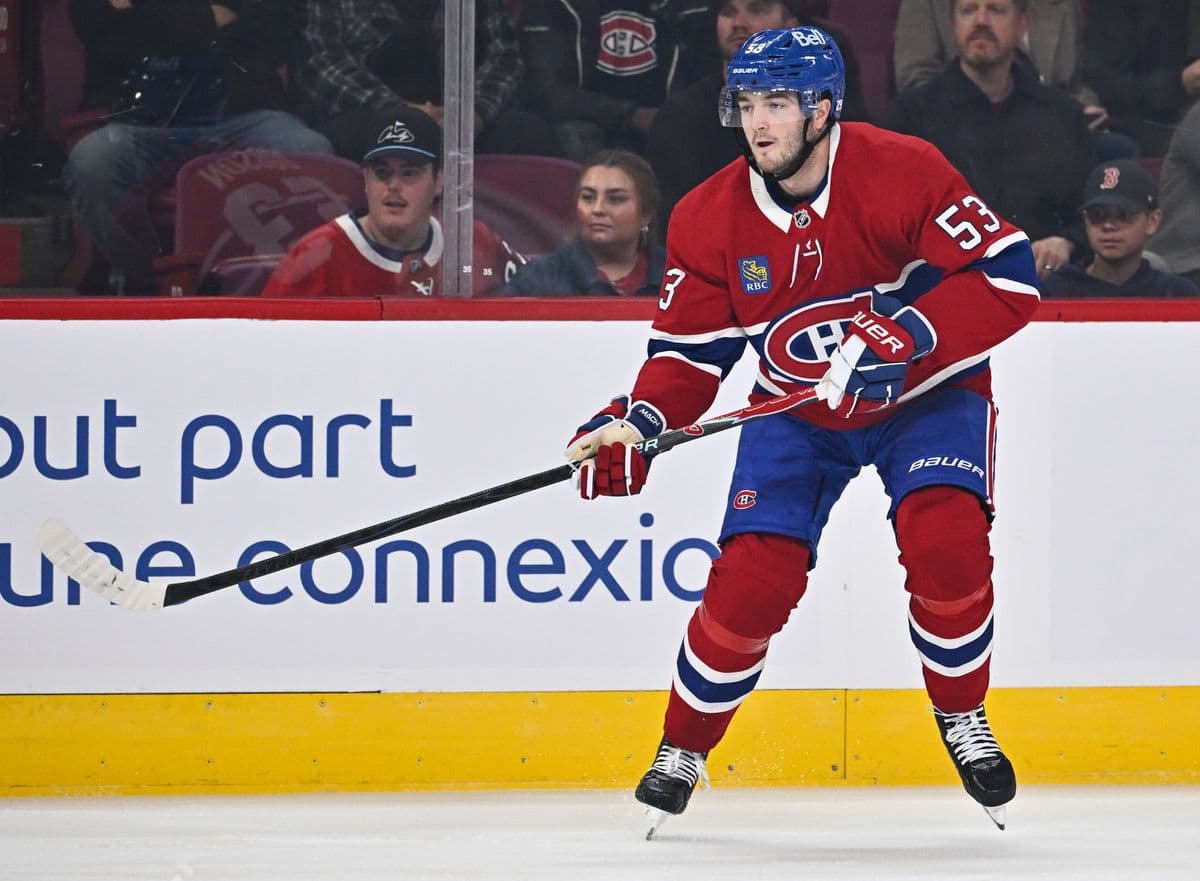 On a tent&eacute; de pr&eacute;dire cinq &eacute;quipes qui vont progresser cette saison et cinq autres qui vont r&eacute;gresser: voyez dans quelle cat&eacute;gorie se situe le Canadien