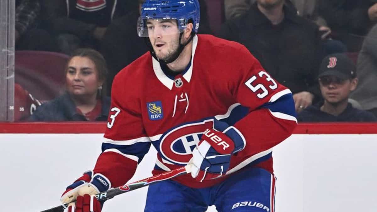 On a tenté de prédire cinq équipes qui vont progresser cette saison et cinq autres qui vont régresser: voyez dans quelle catégorie se situe le Canadien