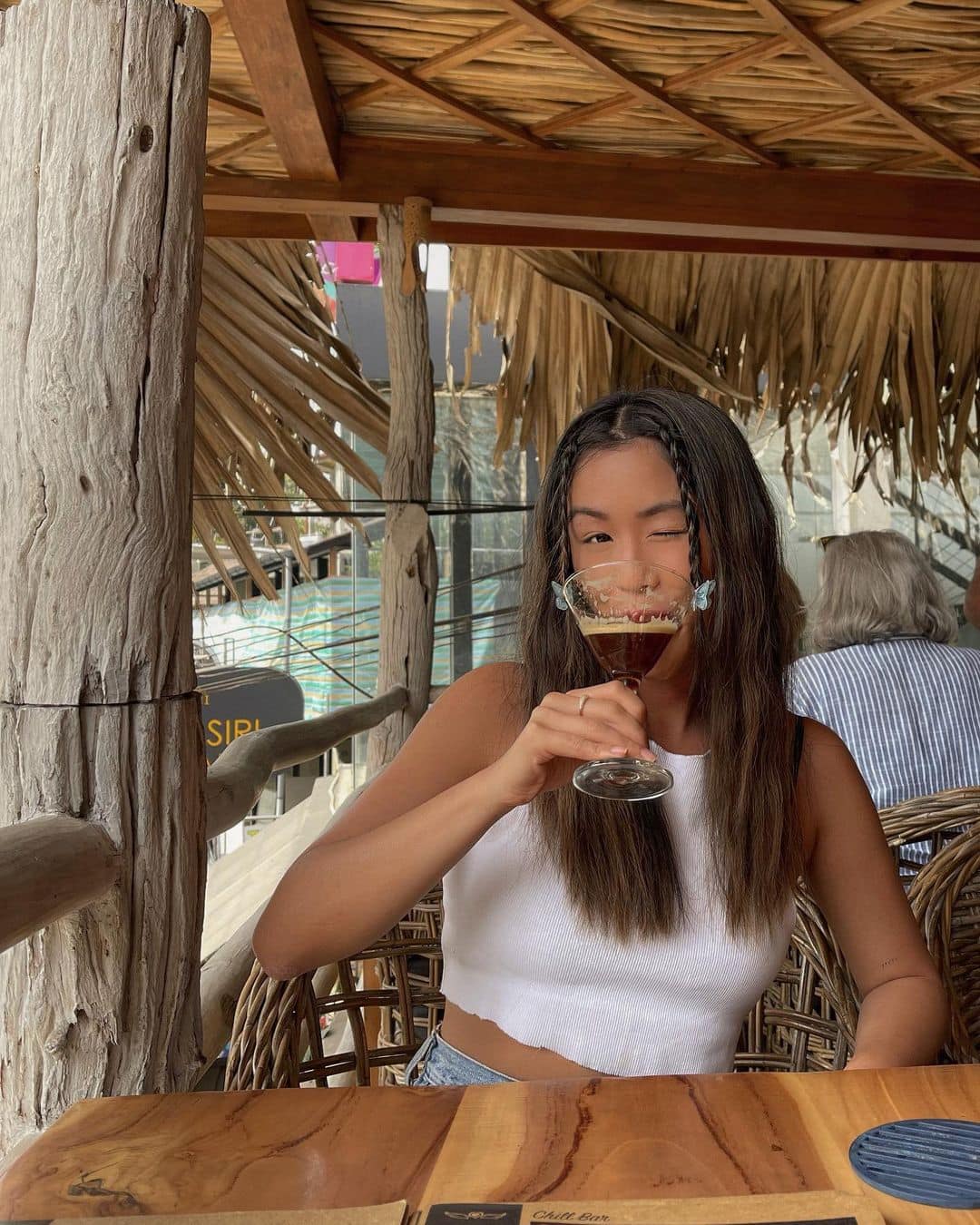 4 idées de cocktails originaux à base de café