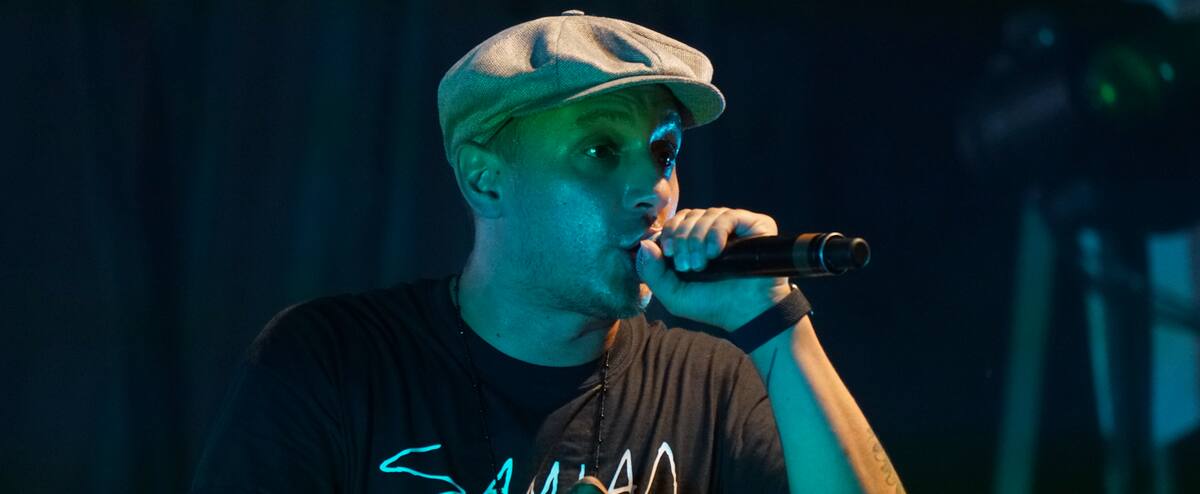 Performance annulée au FICG: «Je trouve cela royalement insultant!» - Samian