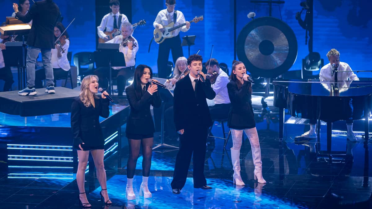 VIDÉOS | «Star Académie»: les deux finalistes de l’édition 2025 sont...