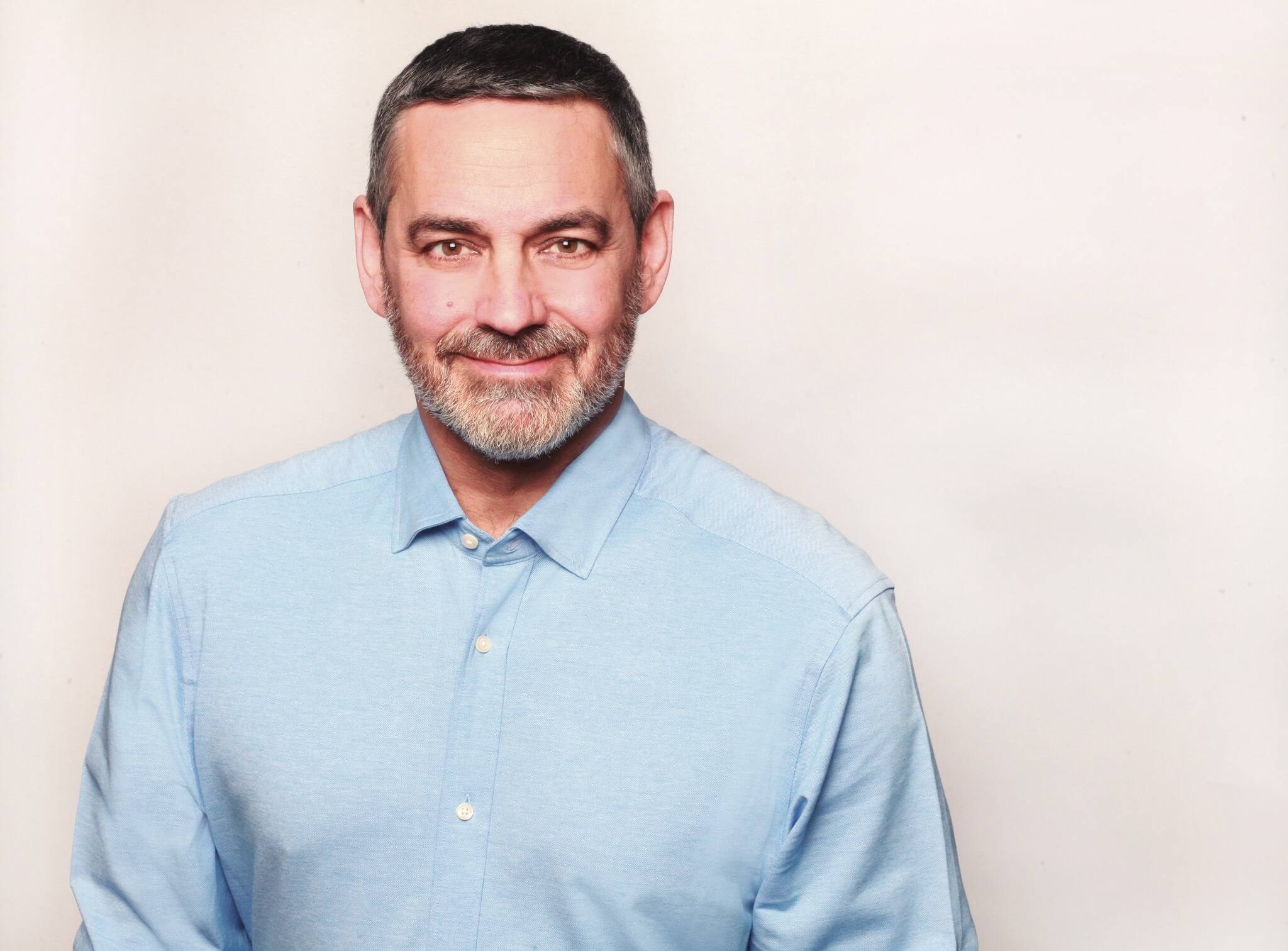 &Eacute;lection partielle : un appui de marque pour Pierre Nantel