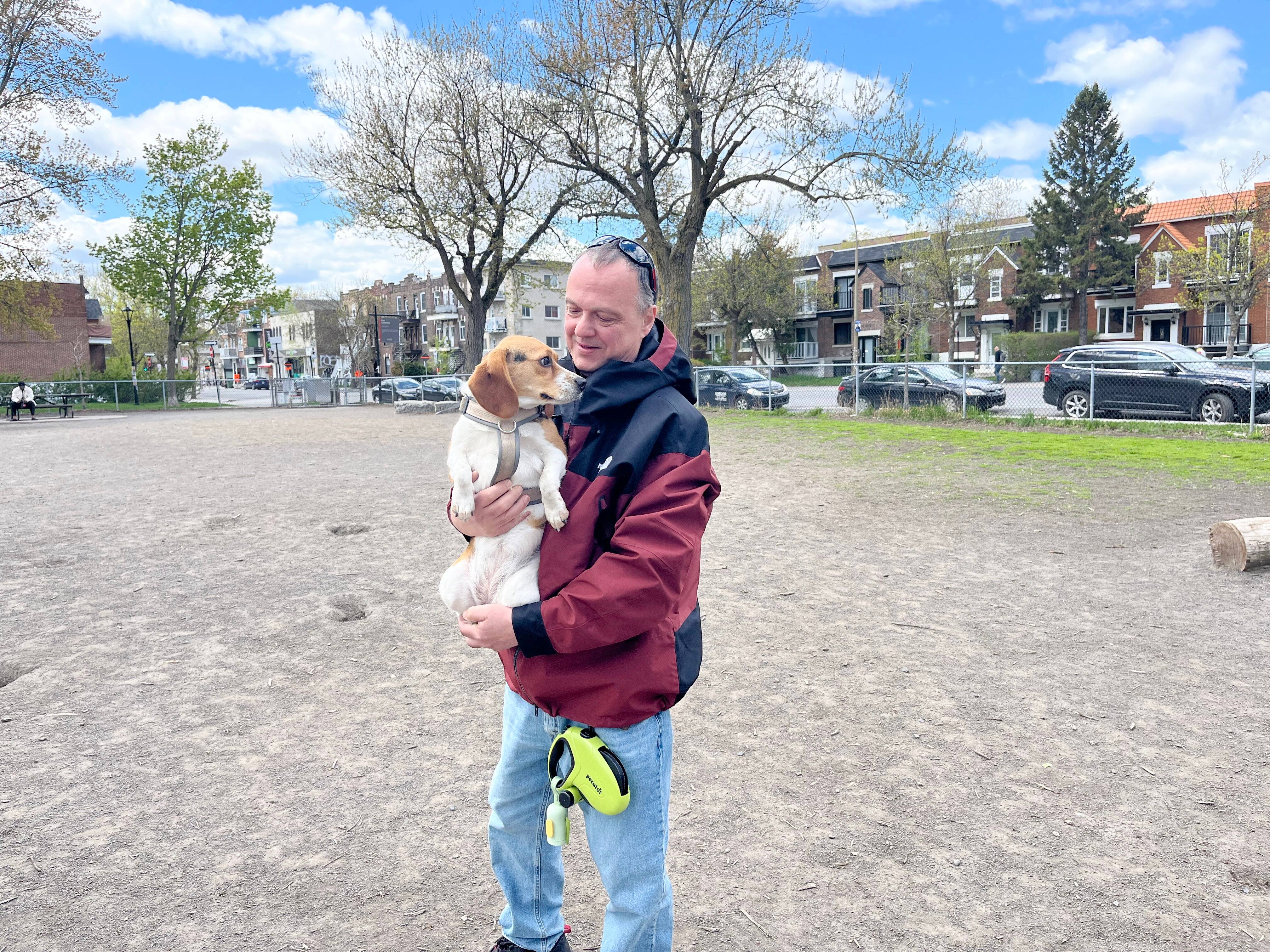 Un premier chien serait mort du parvovirus à Montréal, et voici comment reconnaître les symptômes