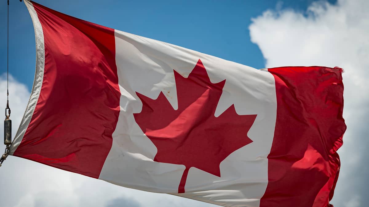 Malgré sa réouverture prévue, l’ambassade canadienne toujours fermée à Kyïv