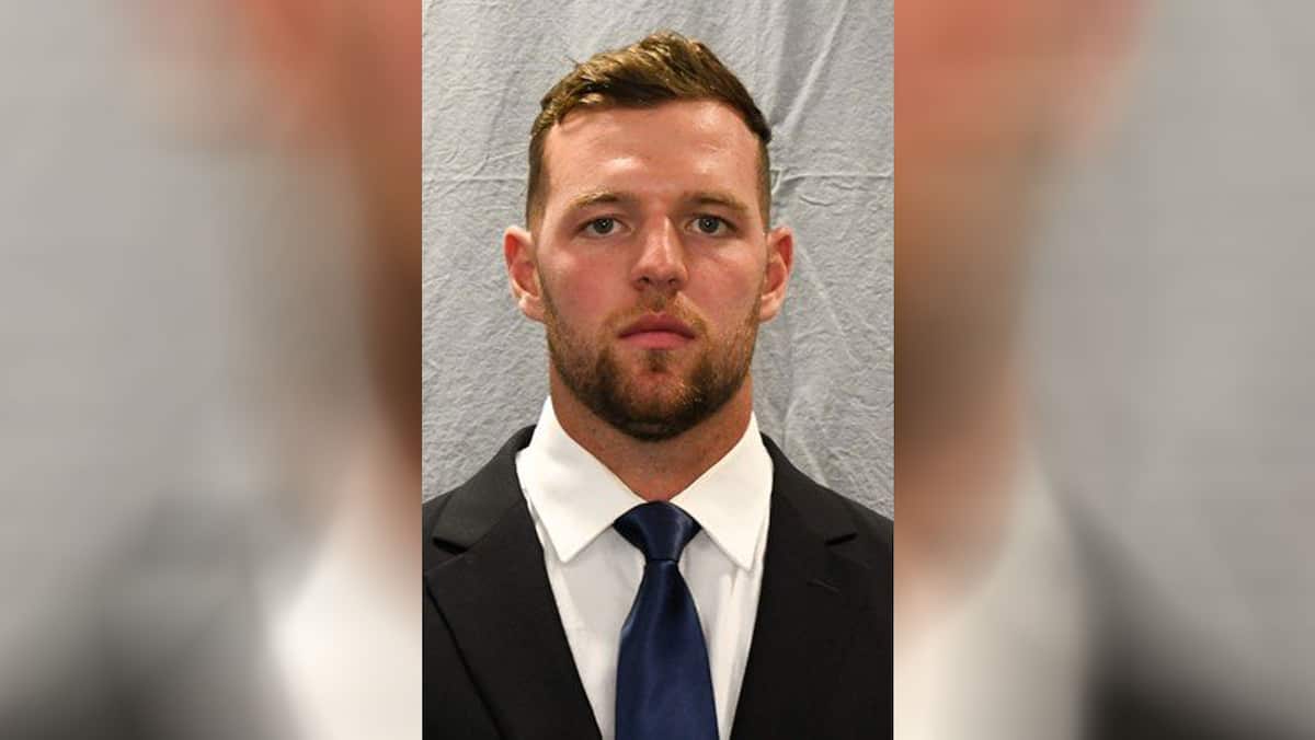 Un jeune Navy Seals meurt après une «semaine d’enfer»