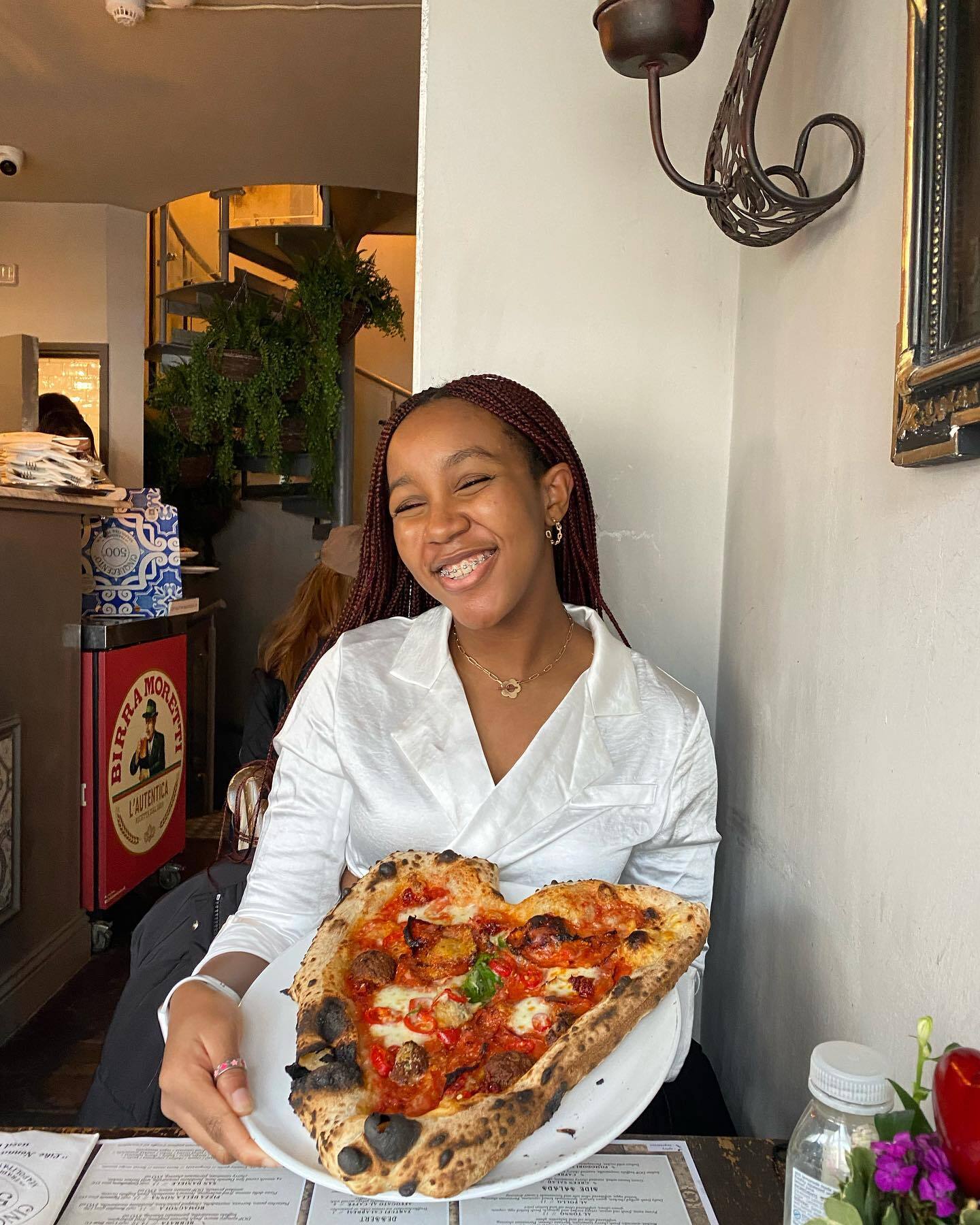 Triste nouvelle pour ce nouveau festival de pizza 