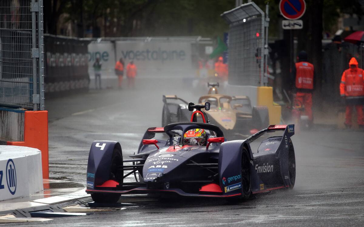 Formule E: le calendrier est dévoilé | JDQ