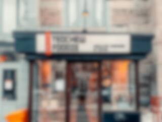 Une épicerie chinoise ouvre ses portes à Montréal