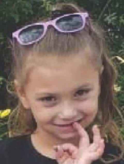 United States: The girl was found alive 2 years after her disappearance