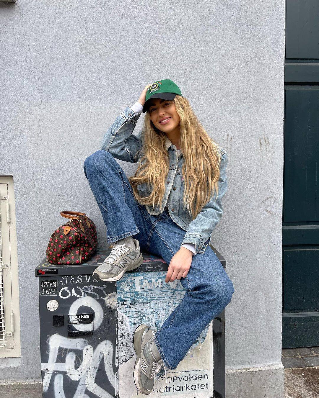 Les 5 tendances sneakers du printemps