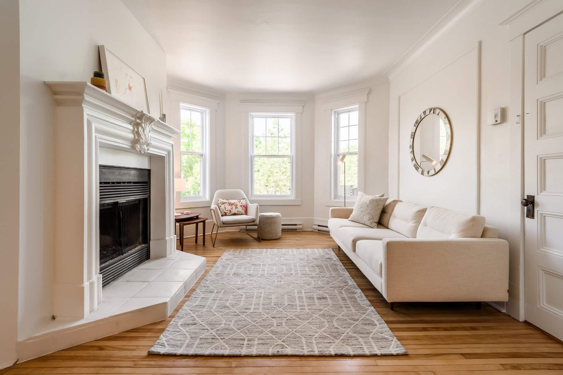 Un condo clé en main à vendre pour 549k