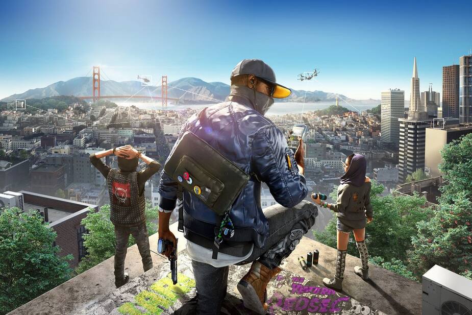 Image principale de l'article Voici les jeux gratuits cette semaine